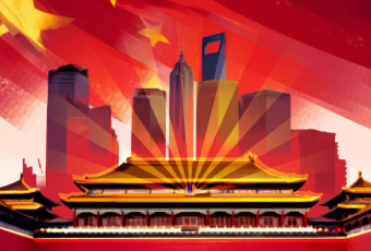 Комплексный антиглобализм по-китайски