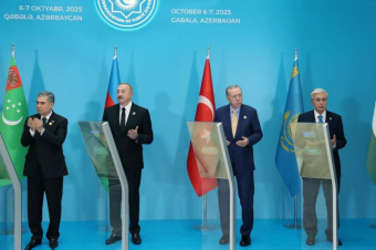 После саммита ОТГ: что подстегнуло тюркскую интеграцию?