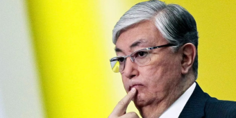 Как в Казахстане скрывают правду о России