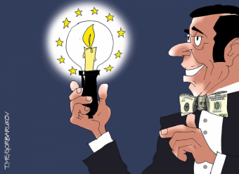 Интриги вокруг мирного атома Узбекистана тщетны