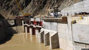 Камбаратинская надежда: сможет ли новая ГЭС стать символом энергетического возрождения Кыргызстана