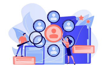 «Из дворников в курьеры»: платформенная занятость меняет выбор профессий в РК