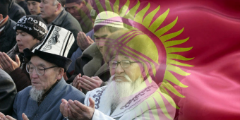 Шариат под маской и «национальный акцент» на досрочных выборах в ЖК