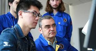 Мастерские ребрендинга. Как Китай создает себе новый имидж в ЦА