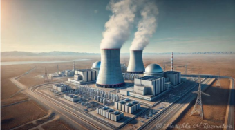 Атом в конце тоннеля. Преуспеет ли Казахстан в сфере ядерных технологий?