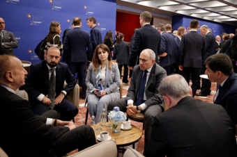 Казахстанская пшеница через Азербайджан: начало новой зависимости Армении?