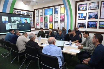 Как в Узбекистане будут развивать женский футбол?