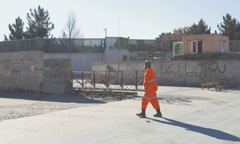 НГ: Талибы предупредили об угрозе нападений на посольства России, Китая и Ирана в Кабуле