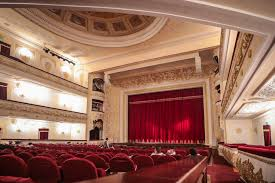 Россия и Узбекистан подписали культурный меморандум: ГИТИС готовит новую волну театральных талантов