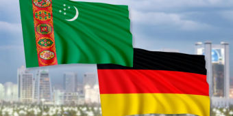 Германия и Туркменистан углубляют сотрудничество: Центральноазиатский потенциал для европейских технологий