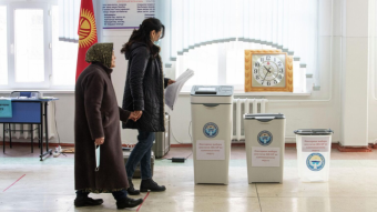 Парламент и граждане Кыргызстана: насколько они близки?