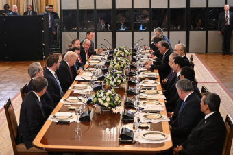 Как США меняют тактику по наращиванию влияния в ЦА