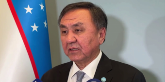 Узбекистан и ОТГ: развитие транспортных коридоров и новые инициативы