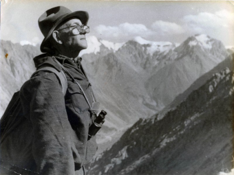 Приключения Рудольфа Маречека в Кашгарии и Семиречье