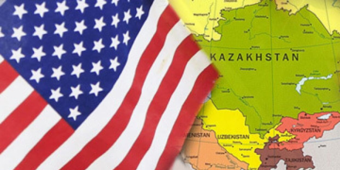 Трамп инициировал процесс использования стран Центральной Азии против России и Китая