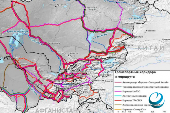 Китай усиливает позиции в Центральной Азии: транспортные коридоры и энергетика как инструмент противодействия США