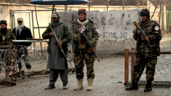 Почему Таджикистан начал контактировать с талибами