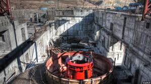 Три стихии одной геополитики: газ Узбекистана, уголь Казахстана и вода Кыргызстана