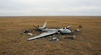 Казахстанский нейтралитет: а украинские дроны-то не в курсе