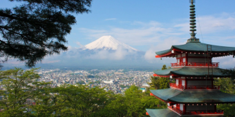 Япония готовится к первому саммиту с лидерами Центральной Азии