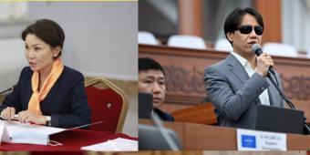 Парламентские выборы в Кыргызстане: реакция экспертов и кандидатов на предварительные итоги