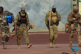 Кто стоит за нападением на граждан Китая на приграничных территориях Таджикистана?