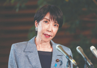 Токио стремится укрепить свои позиции в Центральной Азии