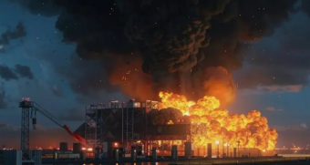 Мажилисмен требует приравнять к госизмене поддержку атаки БПЛА на КТК