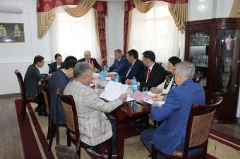 Доверие – ключевой принцип построения архитектуры безопасности в Евразии