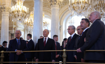 Сердце Евразии бьется в унисон: как РФ и Центральная Азия укрепляют единство в эпоху глобальных вызовов