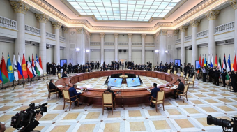 ЕАЭС усиливает интеграцию с Узбекистаном и Индонезией