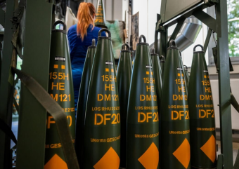 Тюркское НАТО наступает на ОДКБ