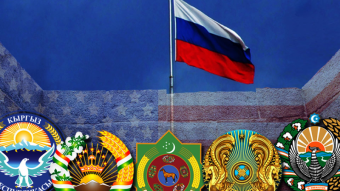 Россия меняет парадигму отношений со среднеазиатскими республиками