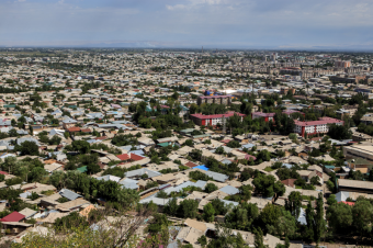 В Узбекистане 2026 год объявлен Годом процветания обществ