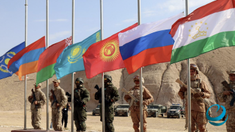 Венесуэльский прецедент: почему для Центральной Азии важен ОДКБ