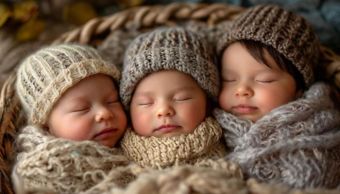 Новогодняя демография в Центральной Азии: Узбекистан лидирует с заметным отрывом