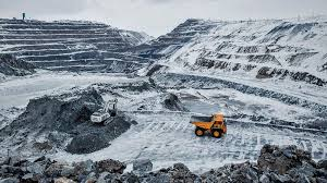 Добавленная стоимость остаётся дома: как ЦА учится зарабатывать не на руде, а на переработке