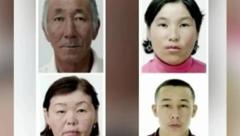 Закопали под диваном: как в казахстанской глубинке исчезла целая семья, якобы уехавшая на прием к врачу