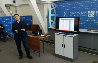 Нефтегазовая отрасль Казахстана: что скрывается за цифрами добычи и налогов