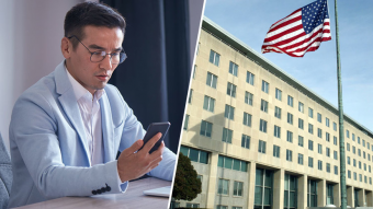 Зачем Госдеп США зондирует медиапространство Казахстана