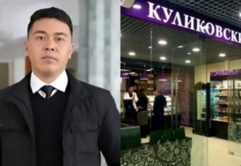 Конфликт из-за кыргызского языка в Куликовском дошел до парламента