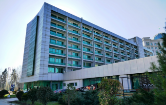 50 лет с именем «Таджикистан». История одной из самых известных гостиниц республики 