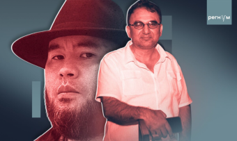 Русофобия как признак деградации: за что в Центральной Азии сажают блогеров