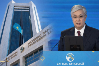 Парламентская реформа в Казахстане: какие вопросы остаются без ответа