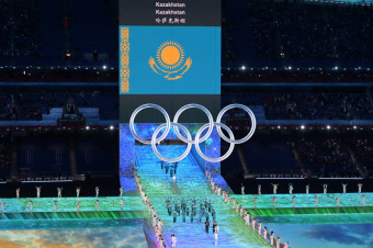 Перед зимней Олимпиадой: как казахстанцы провели отборочную кампанию…