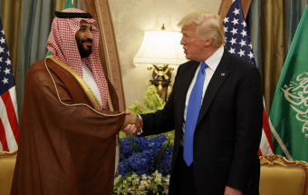 Ближний Восток: США и Китай на пути к схватке за аравийские редкоземы?