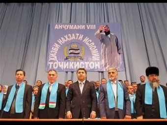 Таджикистан: беглые оппозиционеры ссорятся и жалуются Трампу на свою жизнь