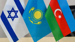 Израиль расширяет влияние в Каспийском регионе