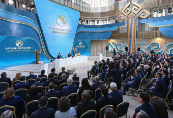 Реформа Токаева: от нового парламента – к новой Конституции