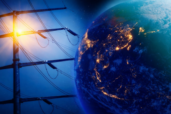 Центральная Азия рискует проиграть цифровизацию без новой электрификации